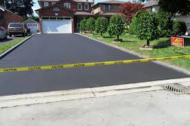 Best Recycled Asphalt Driveway Installation  in Magnolia Springs, AL