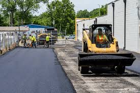 Best Permeable Paver Driveways  in Magnolia Springs, AL