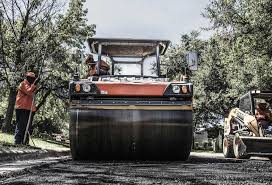 Best Driveway Grading and Leveling  in Magnolia Springs, AL