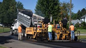 Best Paver Driveway Installation  in Magnolia Springs, AL