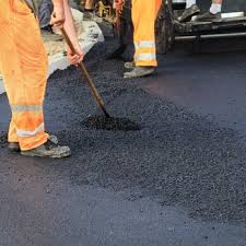 Driveway Maintenance Services in Magnolia Springs, AL